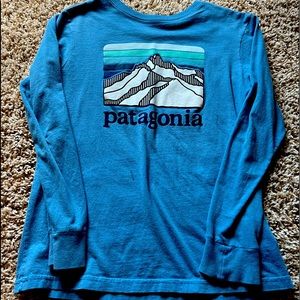 Patagonia-size small